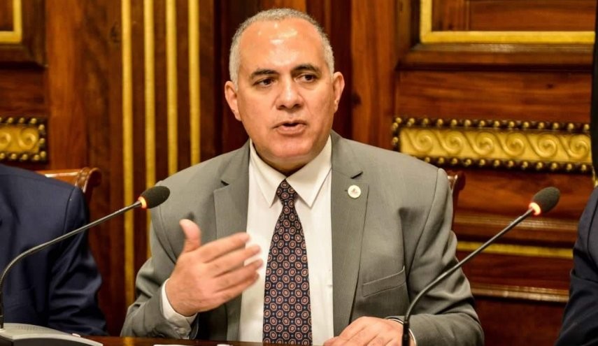 وزير الري المصري لإثيوبيا : تكلفة التعاون أرخص من تكلفة الحرب